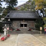 菅生神社の魅力ともらえる御朱印についてご紹介します！